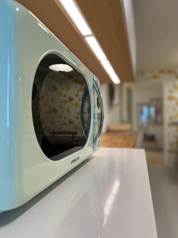 Xabiadecision Lägenhet Exteriör bild